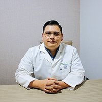 Dr. Carlos Manuel Lara Rodriguez