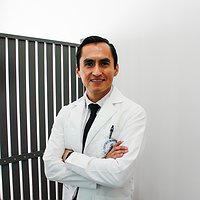Dr. Fernando Alcides Lozano Sánchez