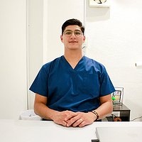 Dr. Sergio Suárez de la Cruz