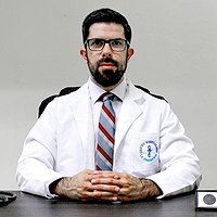 Dr. Gerardo Alexis De la Rosa Flores