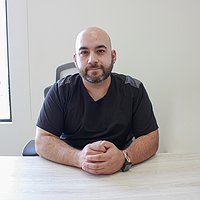 Dr. Marco Aurelio Saucedo Hernández