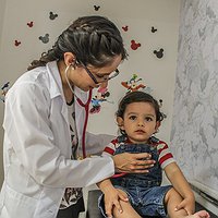 Dra. Andrea M. Rodriguez Padilla