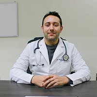 Dr. Ricardo García Cabello