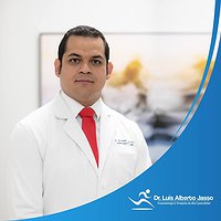 Dr. Luis Alberto Jasso Ramírez