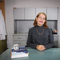 MSc. Loani Anderson Antuna