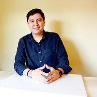 Lic. Joshua León García