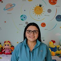 Dra. Perla Alejandra Mellado Urbina