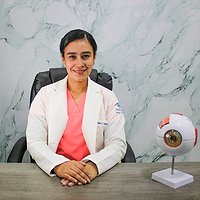 Dra. Liliana Cristal Salinas