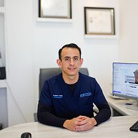 Lic. Humberto Valdés Figueroa