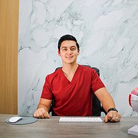 Dr. Hugo Francisco Valdez Flores