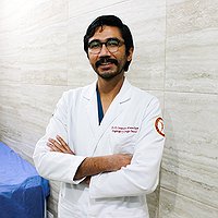 Dr. Eduardo Candelario Alvarez Reyes