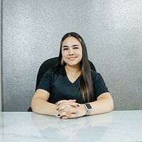 Dra Rosa Esthela Flores Durán